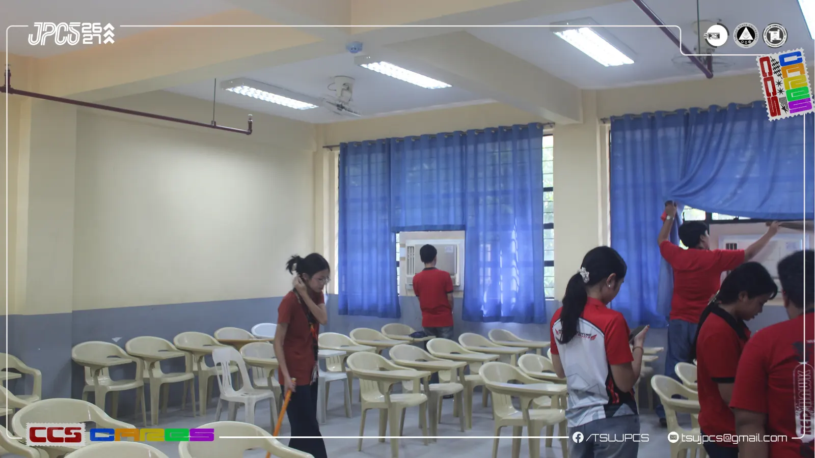 Project CCS C.A.R.E.S, photo 5