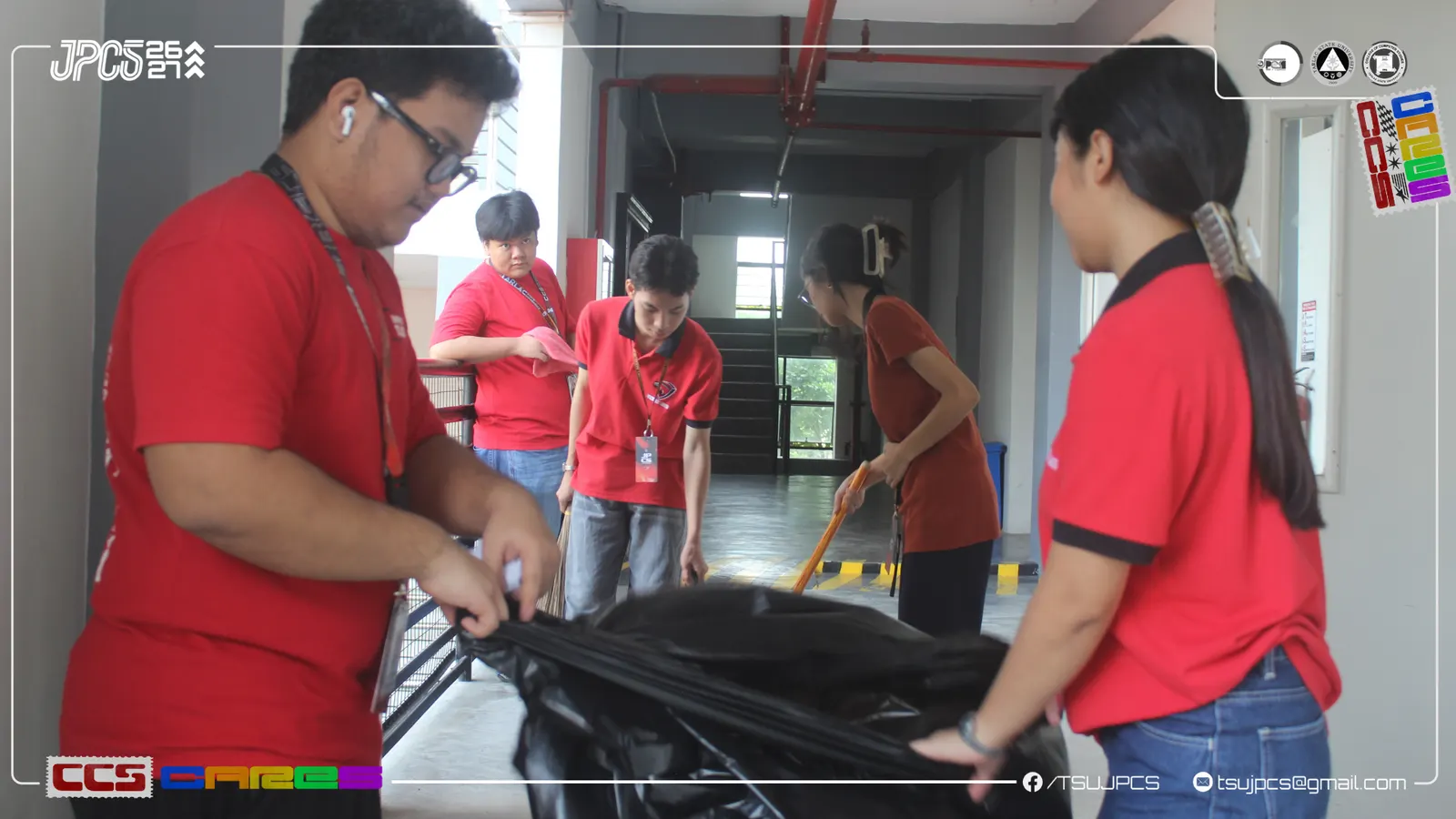 Project CCS C.A.R.E.S, photo 6