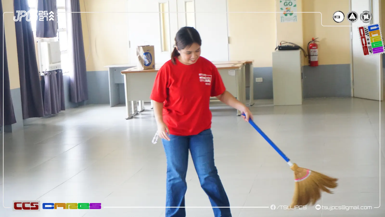 Project CCS C.A.R.E.S, photo 11