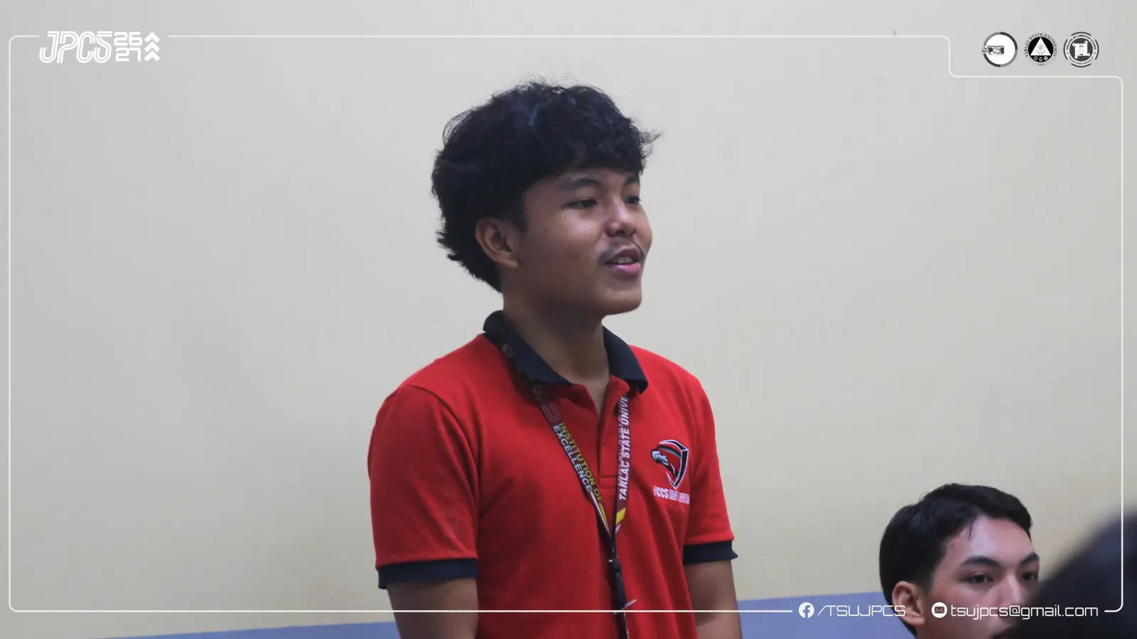 JPCS-TSU General Assembly, photo 4