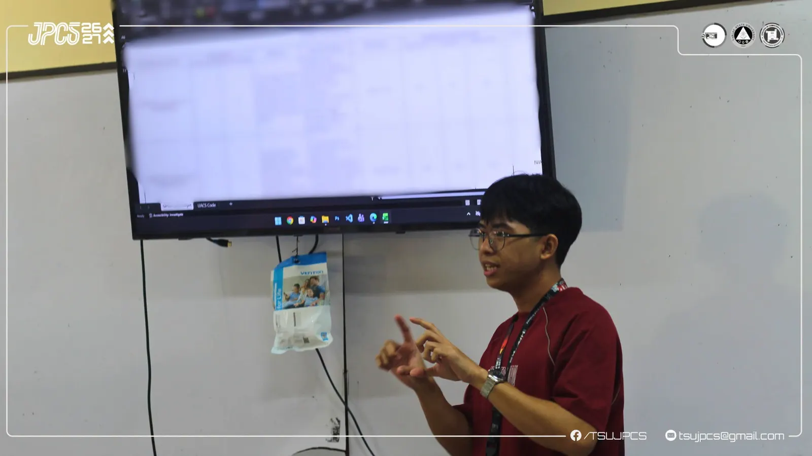 JPCS-TSU General Assembly, photo 10