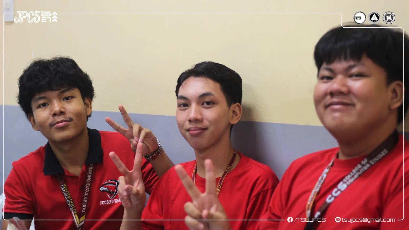 JPCS-TSU General Assembly, photo 12