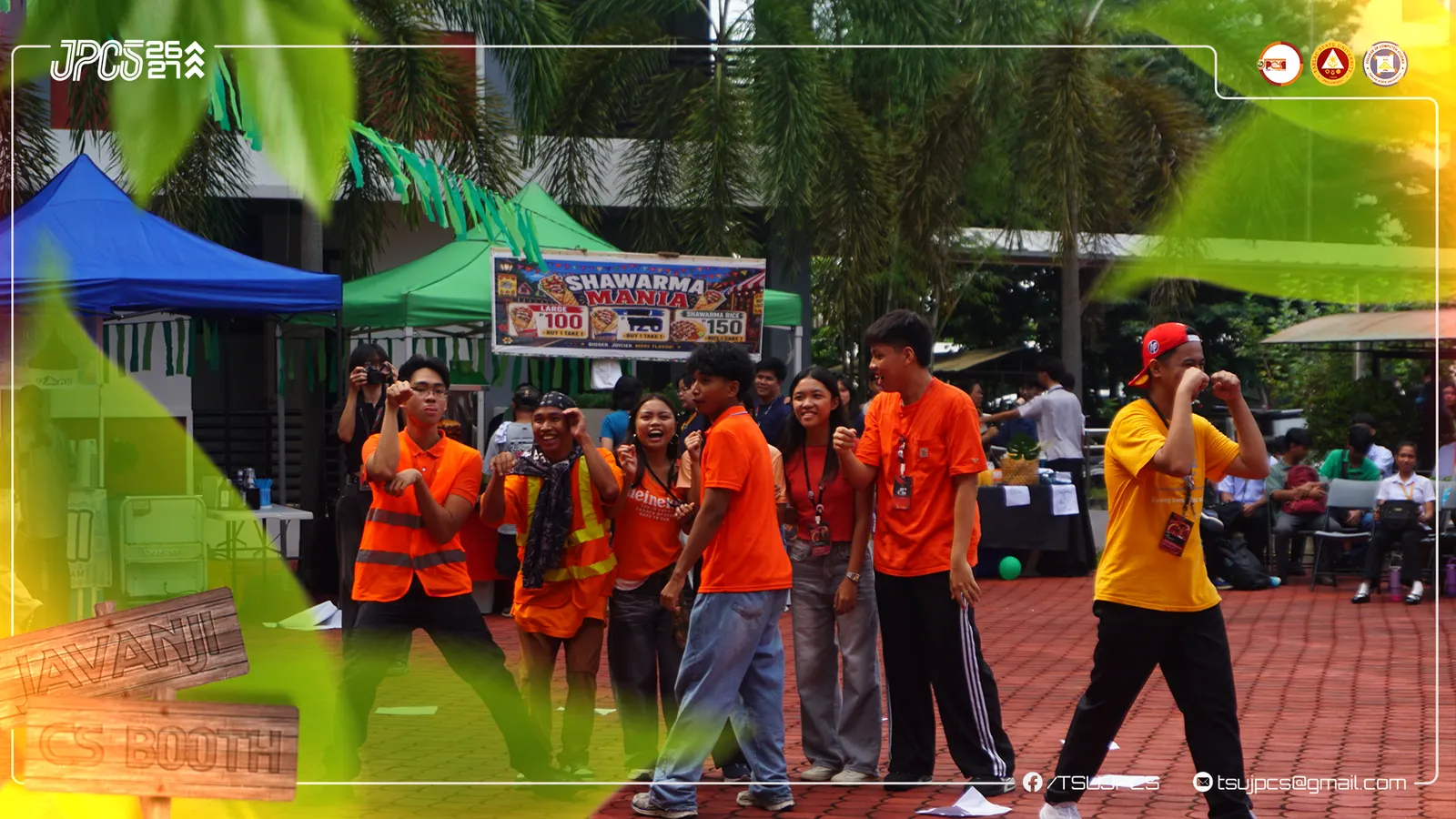Meet & Greet Booth, photo 12