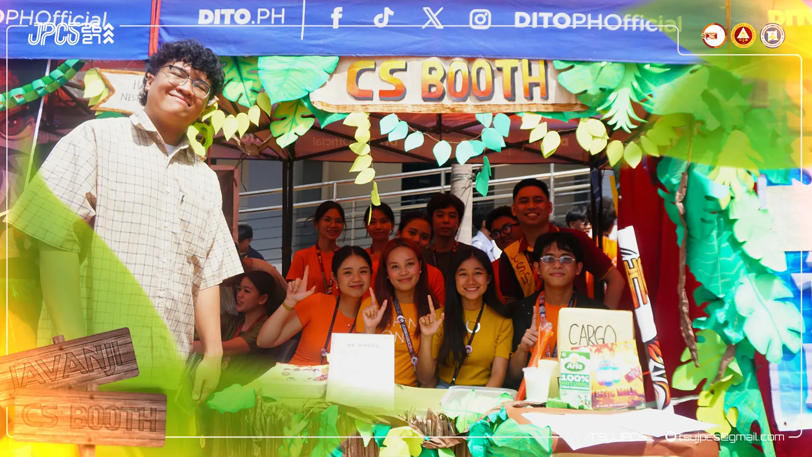 Meet & Greet Booth, photo 13
