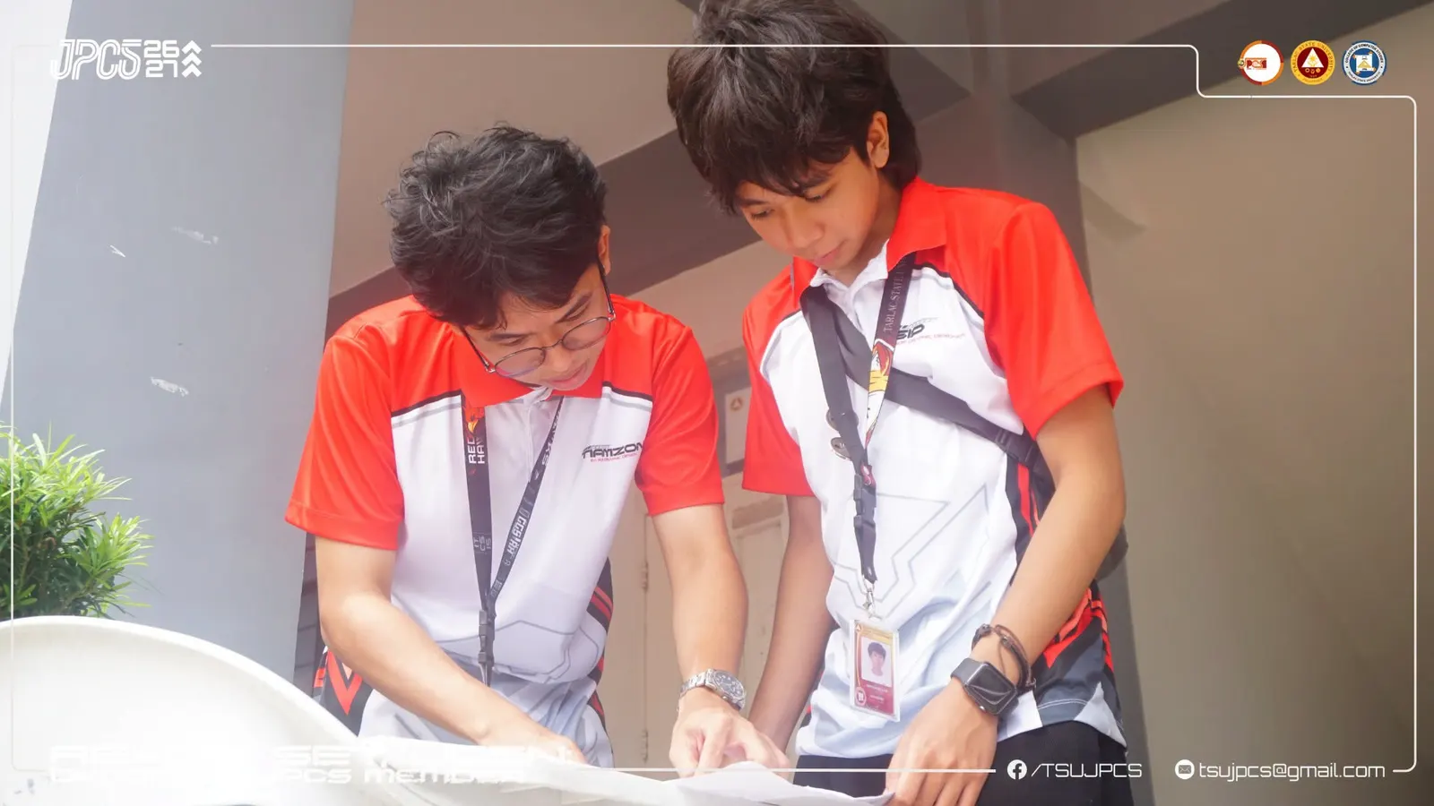 Ready, Set, Join: Become a JPCS Member, photo 12