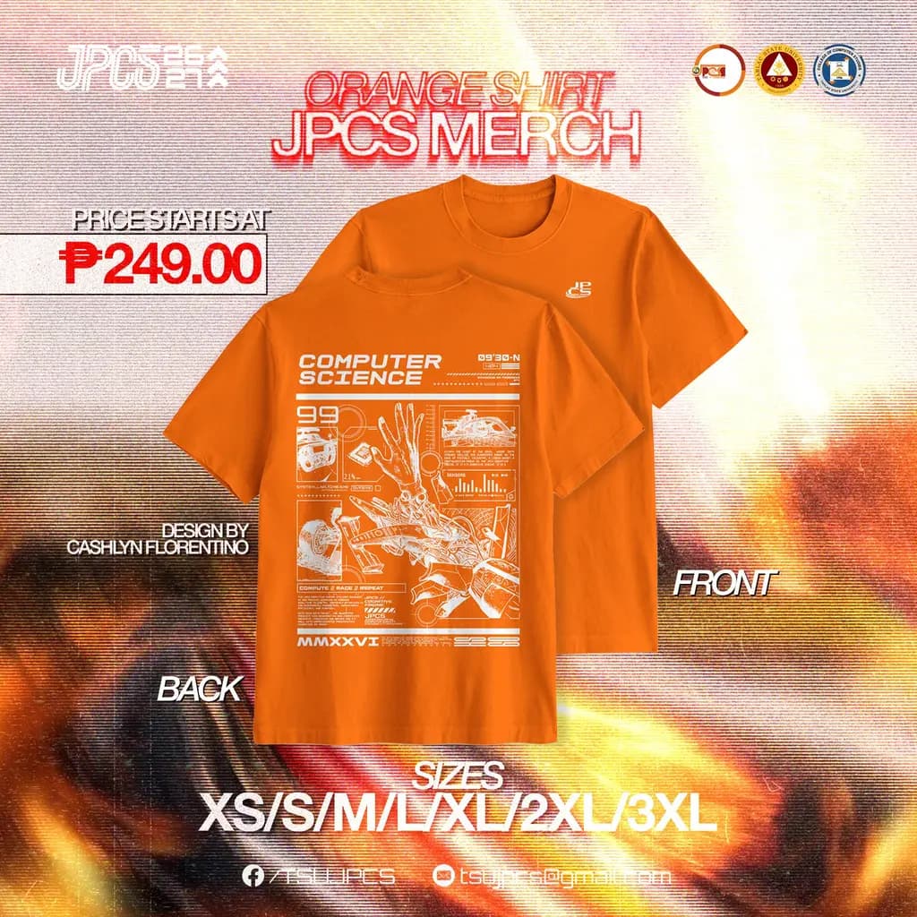 JPCS 26/27 shirts, photo 2