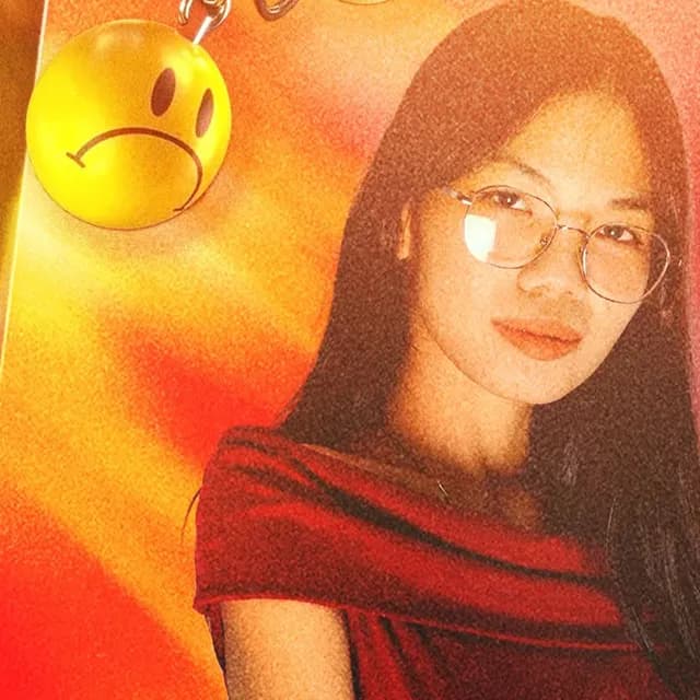 Althea Tan, EA to the Auditor