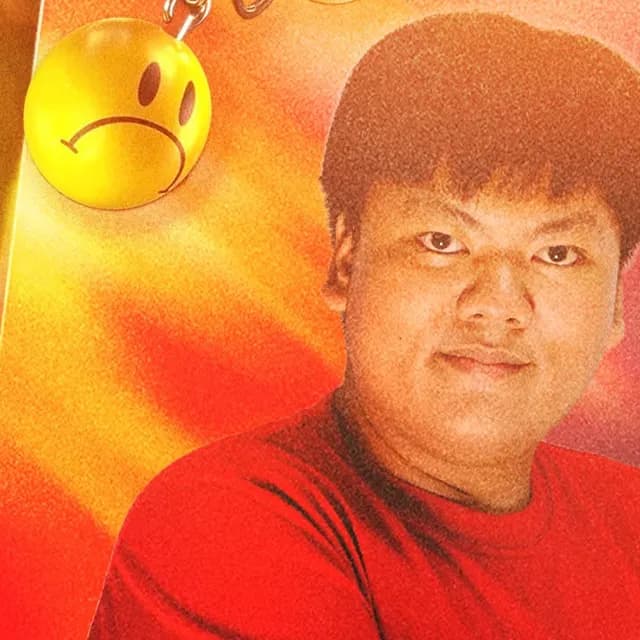 Ezekiel Domalanta, EA for Second Year Affairs