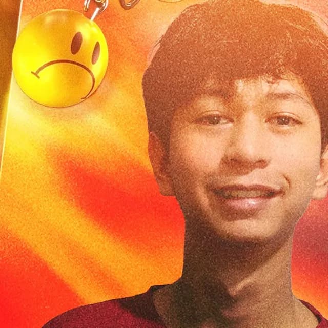 Ivan Pineda, EA for Third Year Affairs