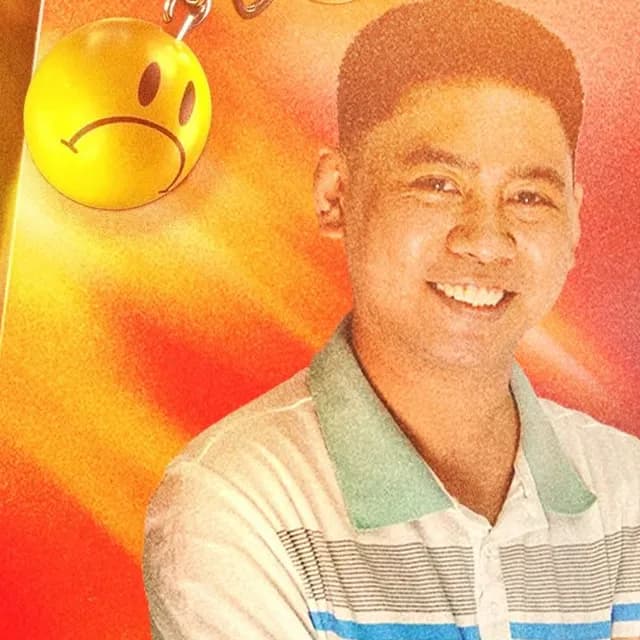John Cedric Asprer, Adviser