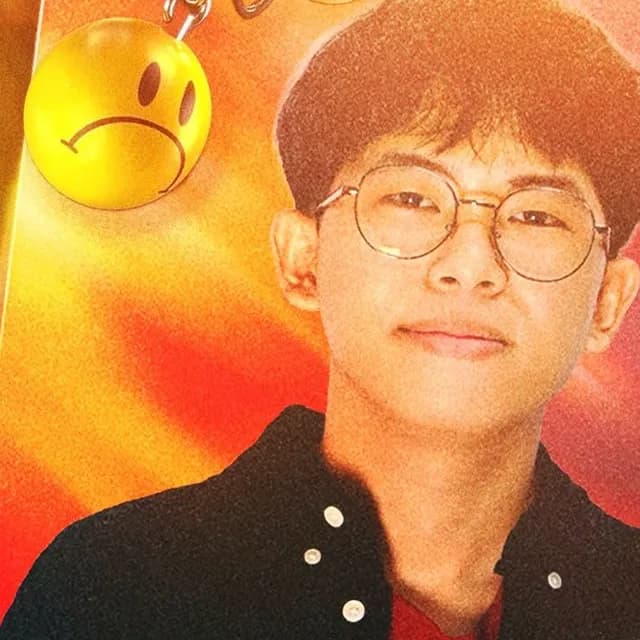 Justin Tiamzon, Vice President