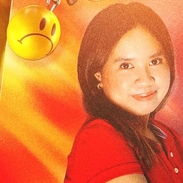 Kassandra Gonzales, EA to the President