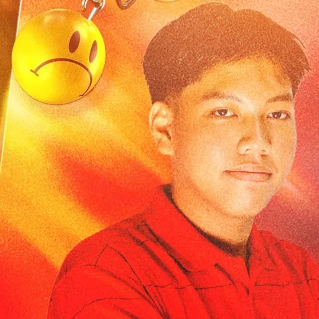 Miko Alcaraz, EA for Public Relations