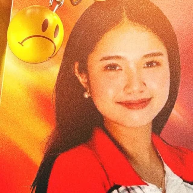 Nicole Bartolome, Secretary