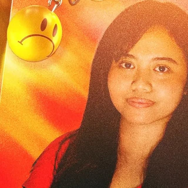 Sabeena Estabillo, Treasurer