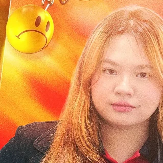 Shantrelle Reinoso, Third Year Representative