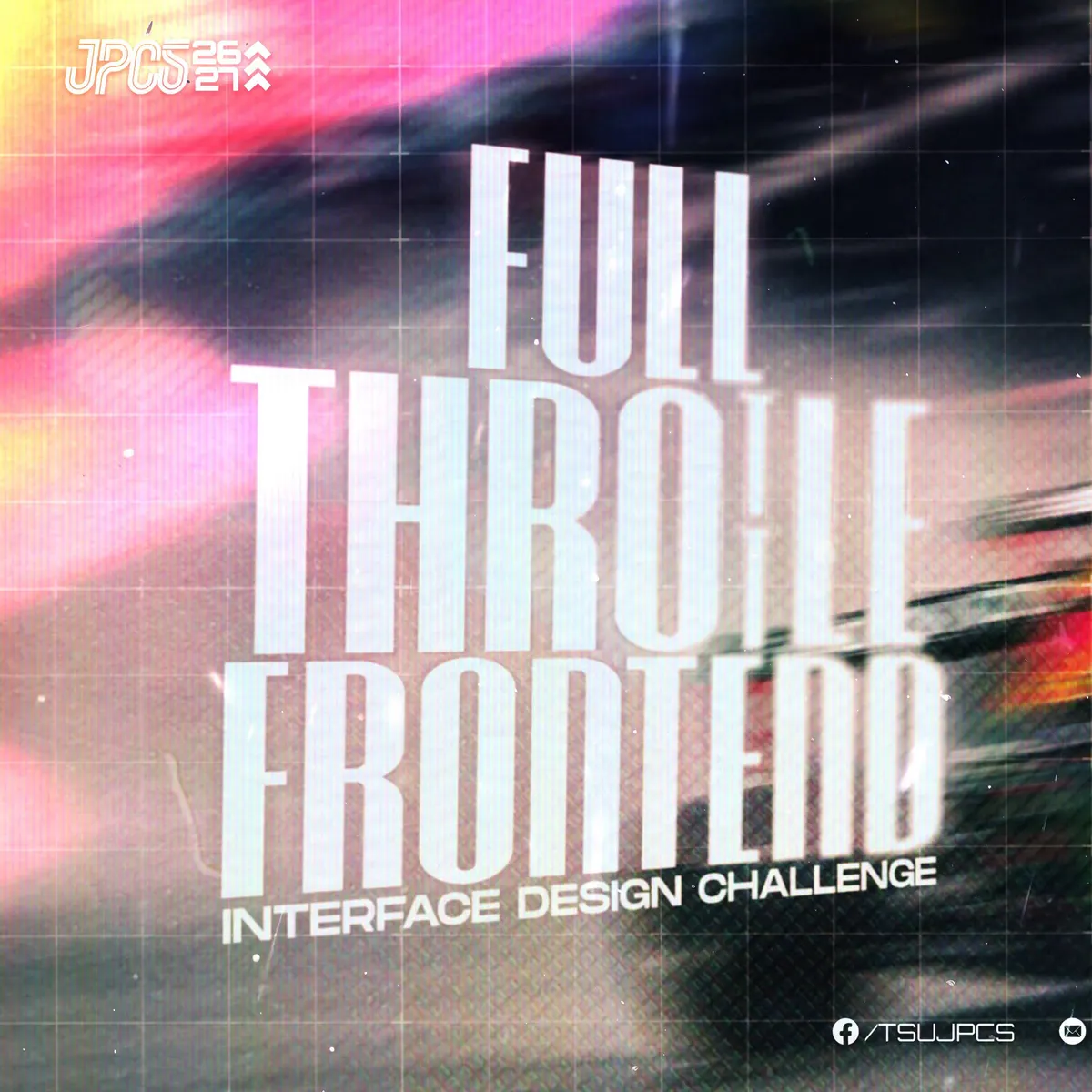 Full Throttle Frontend: Interface Design Challenge pubmat
